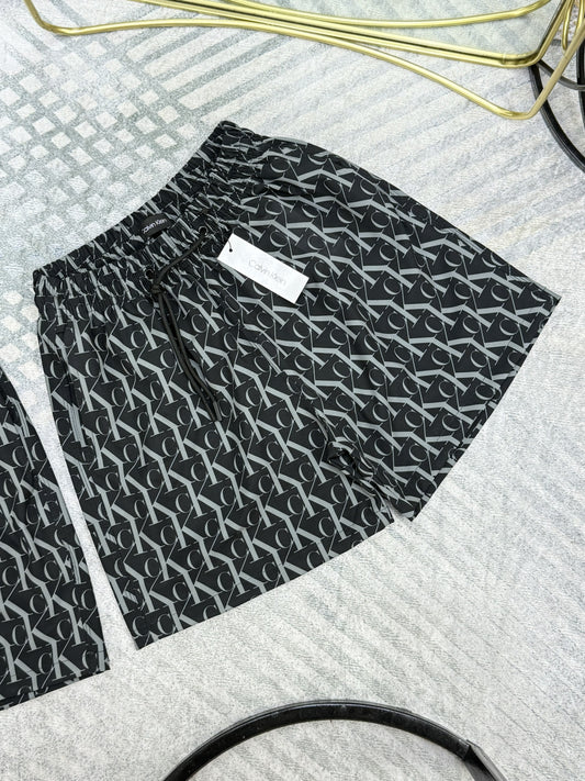 Pantaloneta Playeras | Talla L | B3