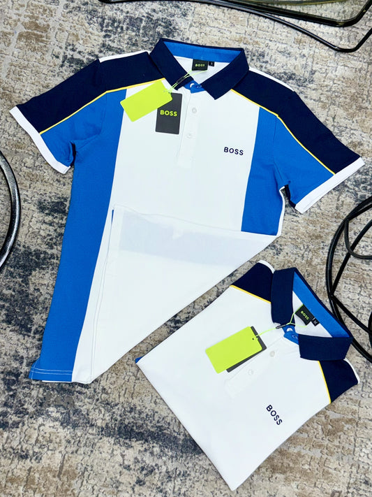 Polos 1.1 | Talla S | B3