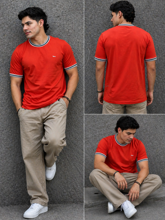 Camiseta TO 300 | Talla XL | B3