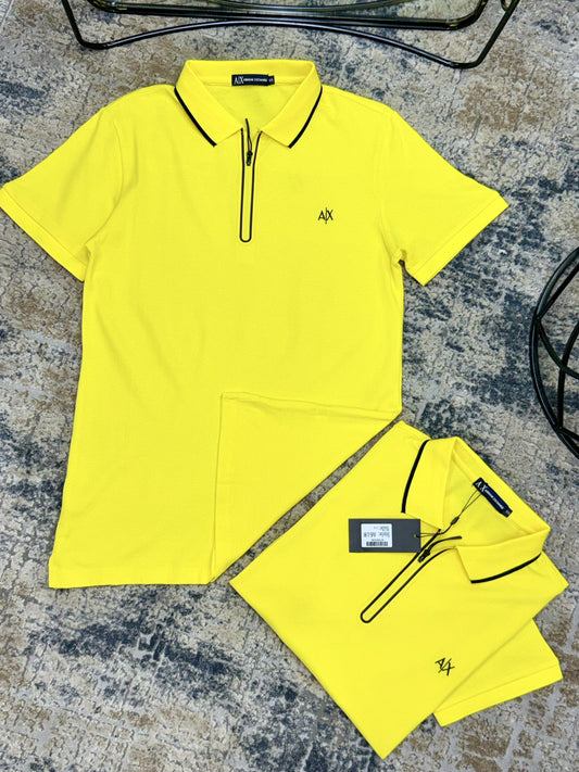 Polos 1.1 | Talla S | B3