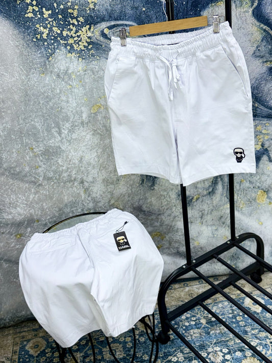 Bermudas Drill | Talla 34 | B3