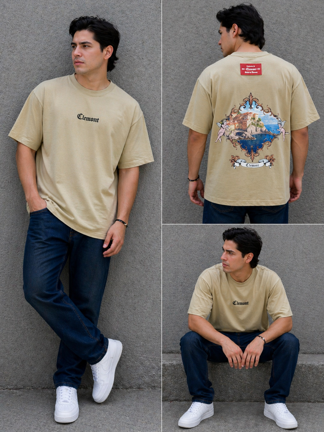 Camiseta TO 300 | Talla M | B3-L1