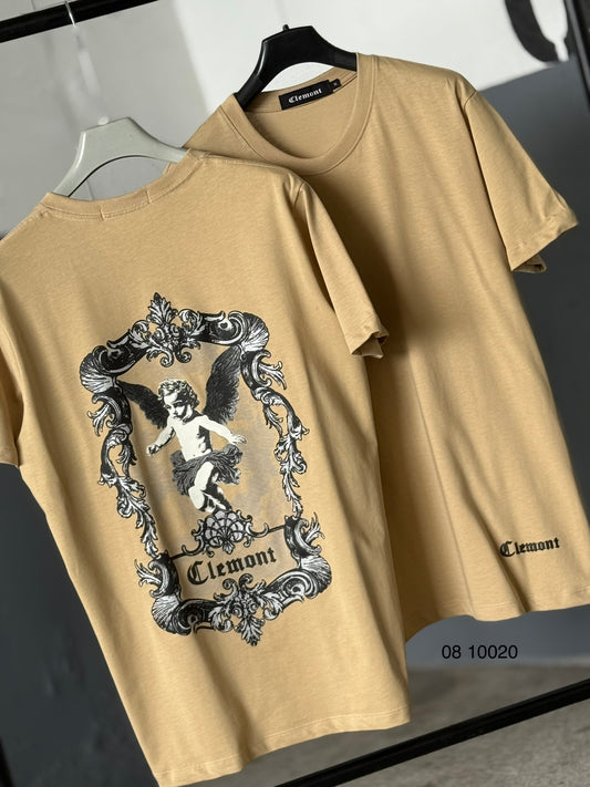 Camiseta TO 250 | Talla M | B3-L1