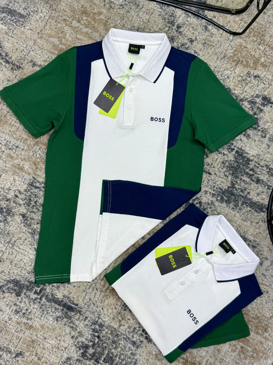 Polos 1.1 | Talla M | B3-L1