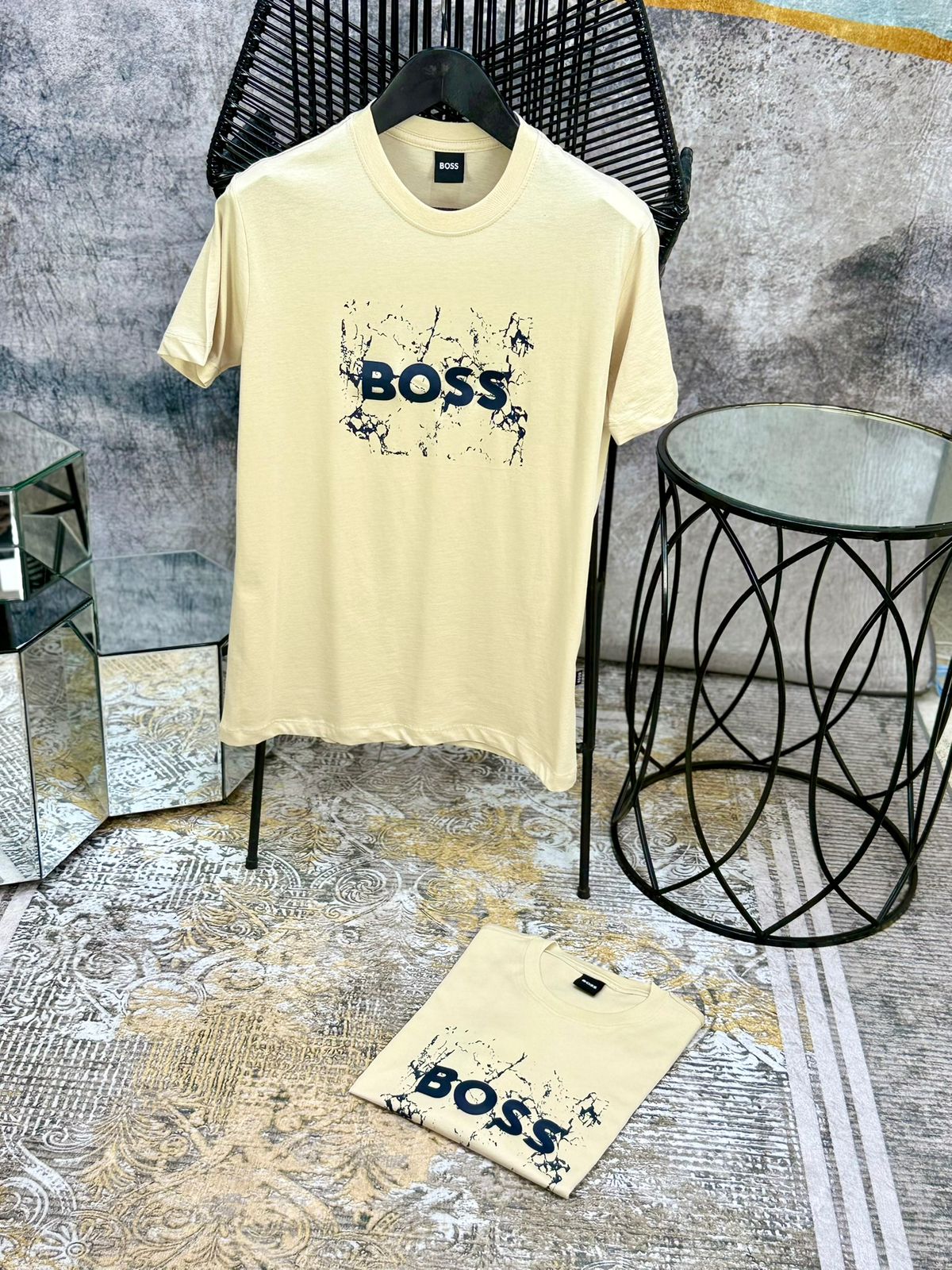 Camiseta 1.1 | Talla XL | B3-L1