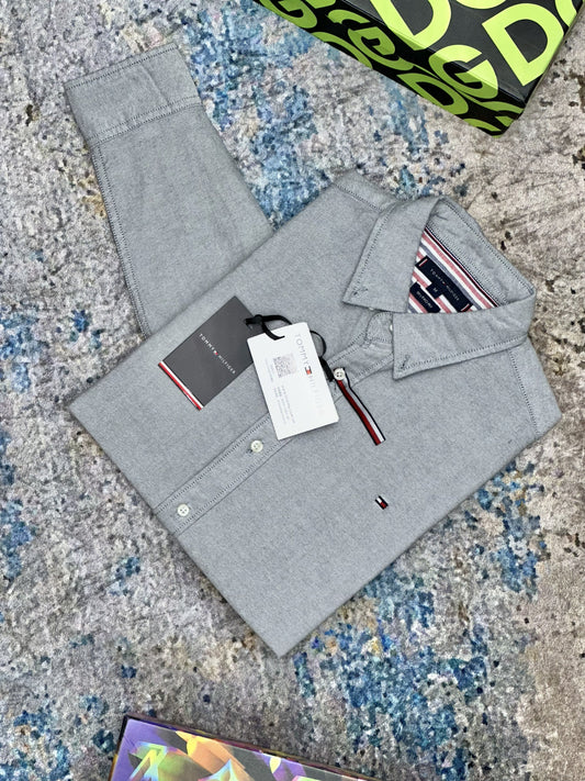Camisa Manga Larga | Talla XXL | B3-L1
