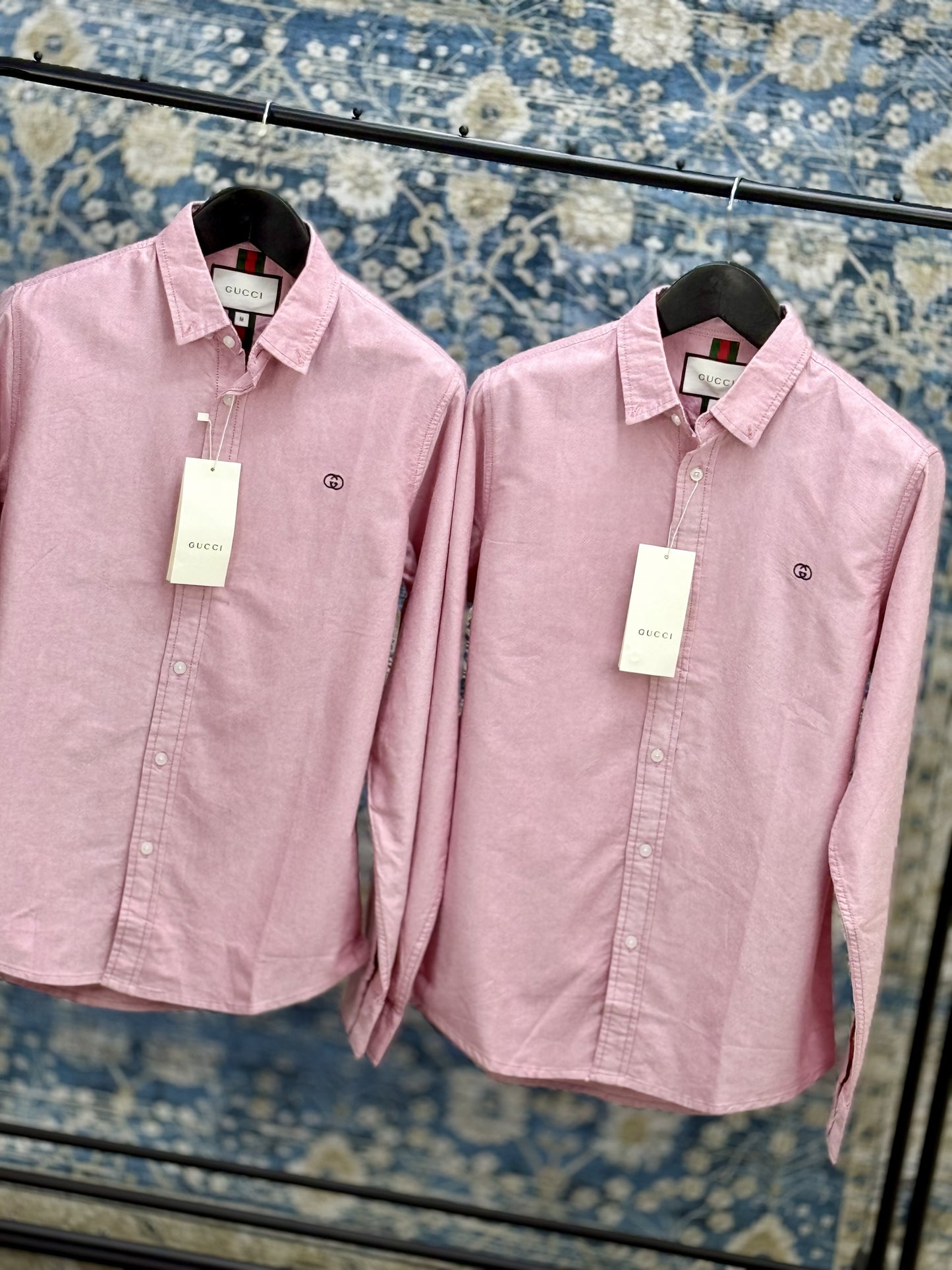 Camisa Manga Larga | Talla XL | B3-L1