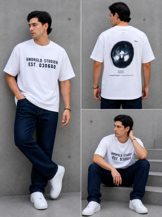Camiseta TO 300 | Talla XL | B3-L1