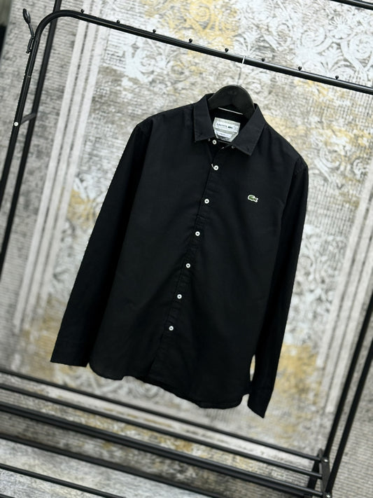 Camisa Manga Larga | Talla XXL | B3-L1