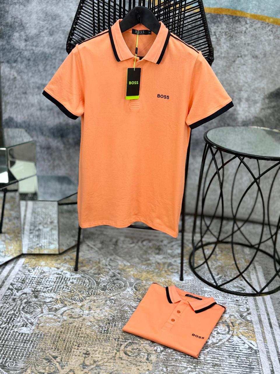 Polo SALE | Talla L | B3-L1