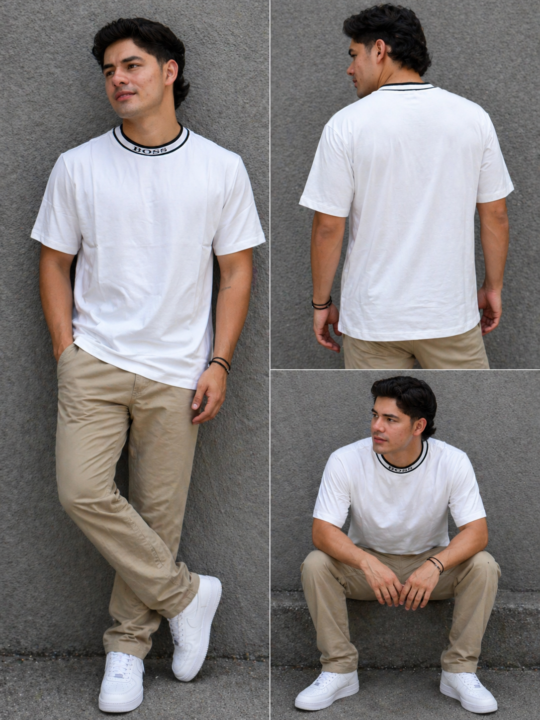 Camiseta TO 300 | Talla XL | B3-L1