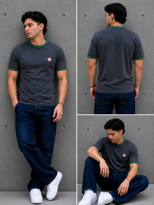 Camiseta TO 300 | Talla XL | B3-L1
