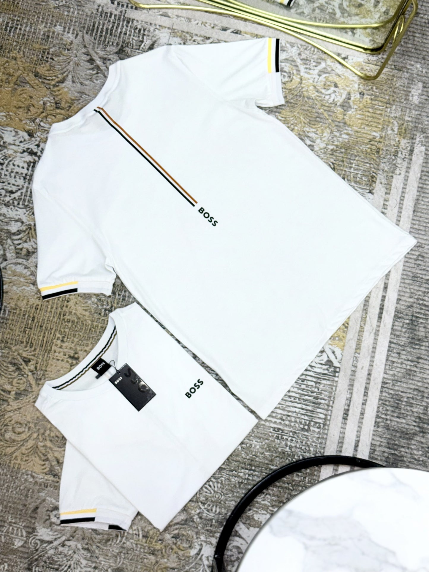 Camiseta TO 220 | Talla L | B3-L1