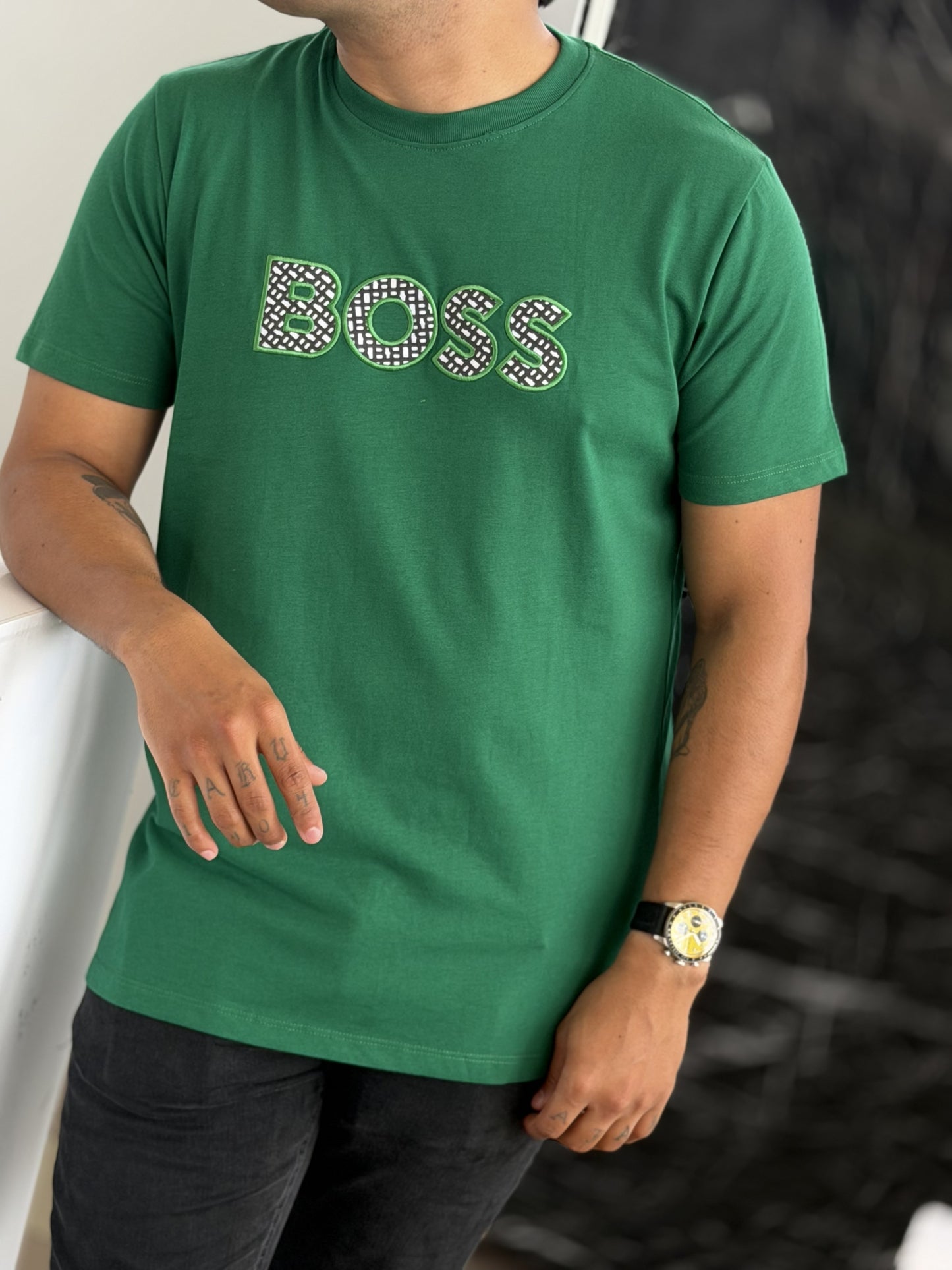 Camiseta TO 220 | Talla XL | B3-L1