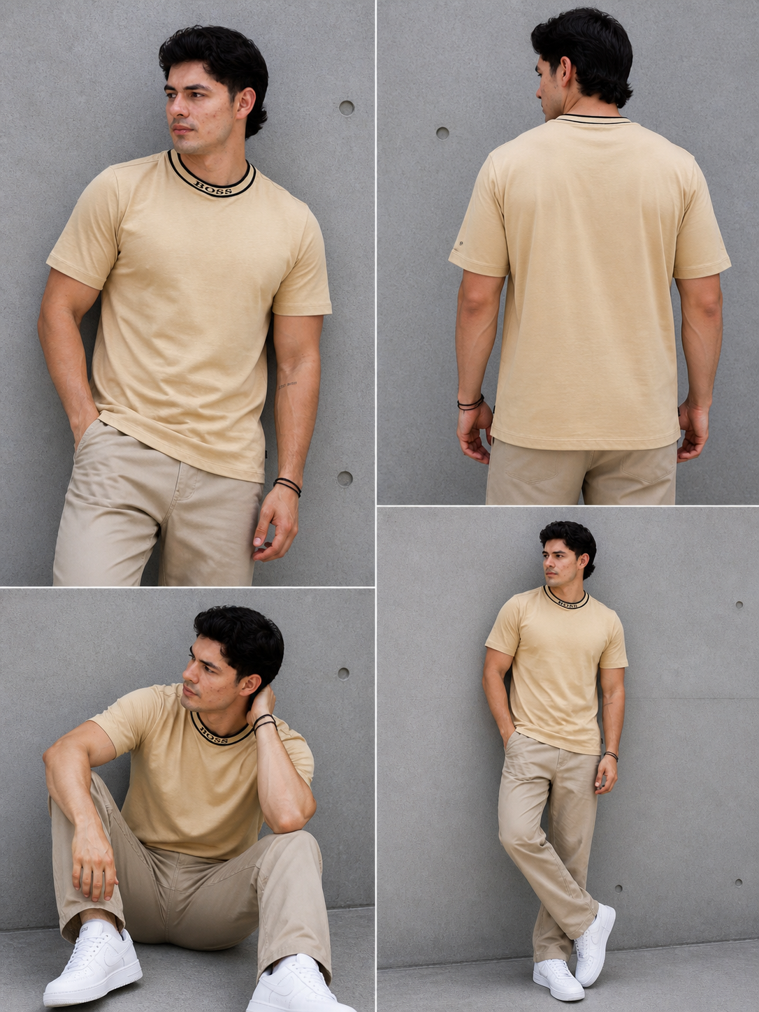 Camiseta TO 300 | Talla M | B3-L1