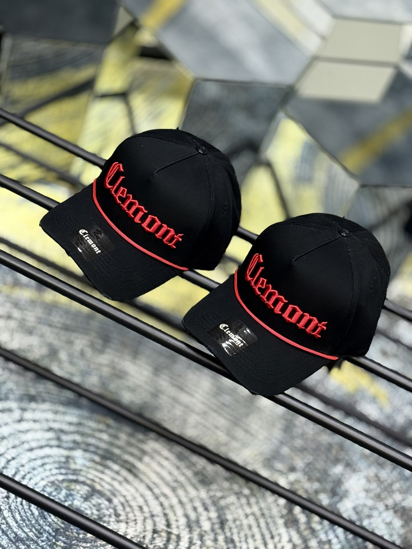 Gorra | B4-L1 | CLEMONT