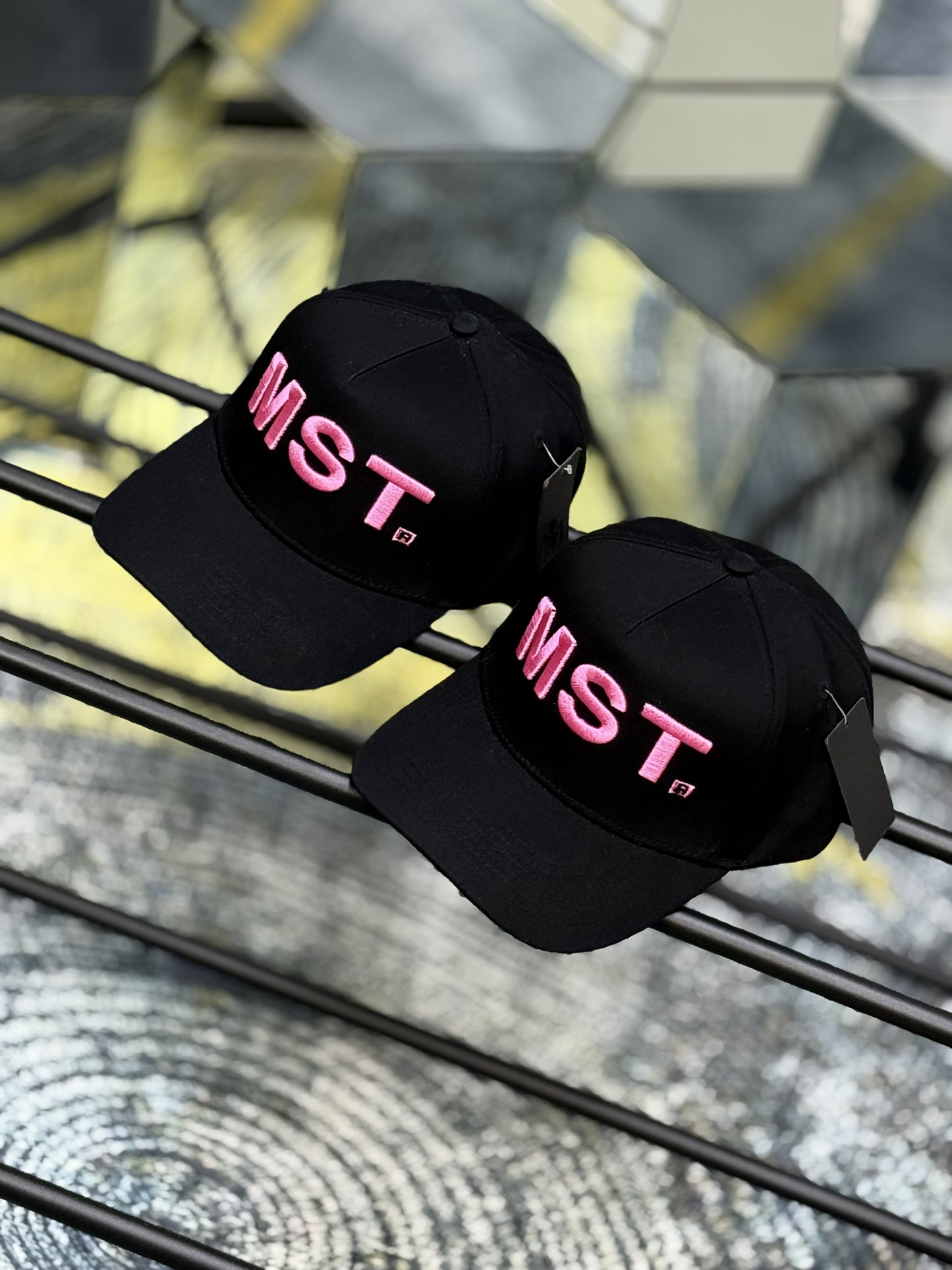 Gorra | B4 | MST
