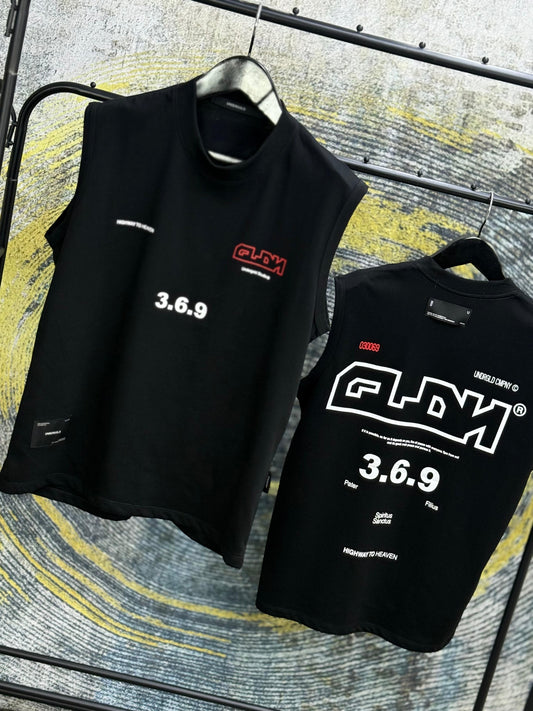 Camiseta Manga Sisa | Talla M | B4