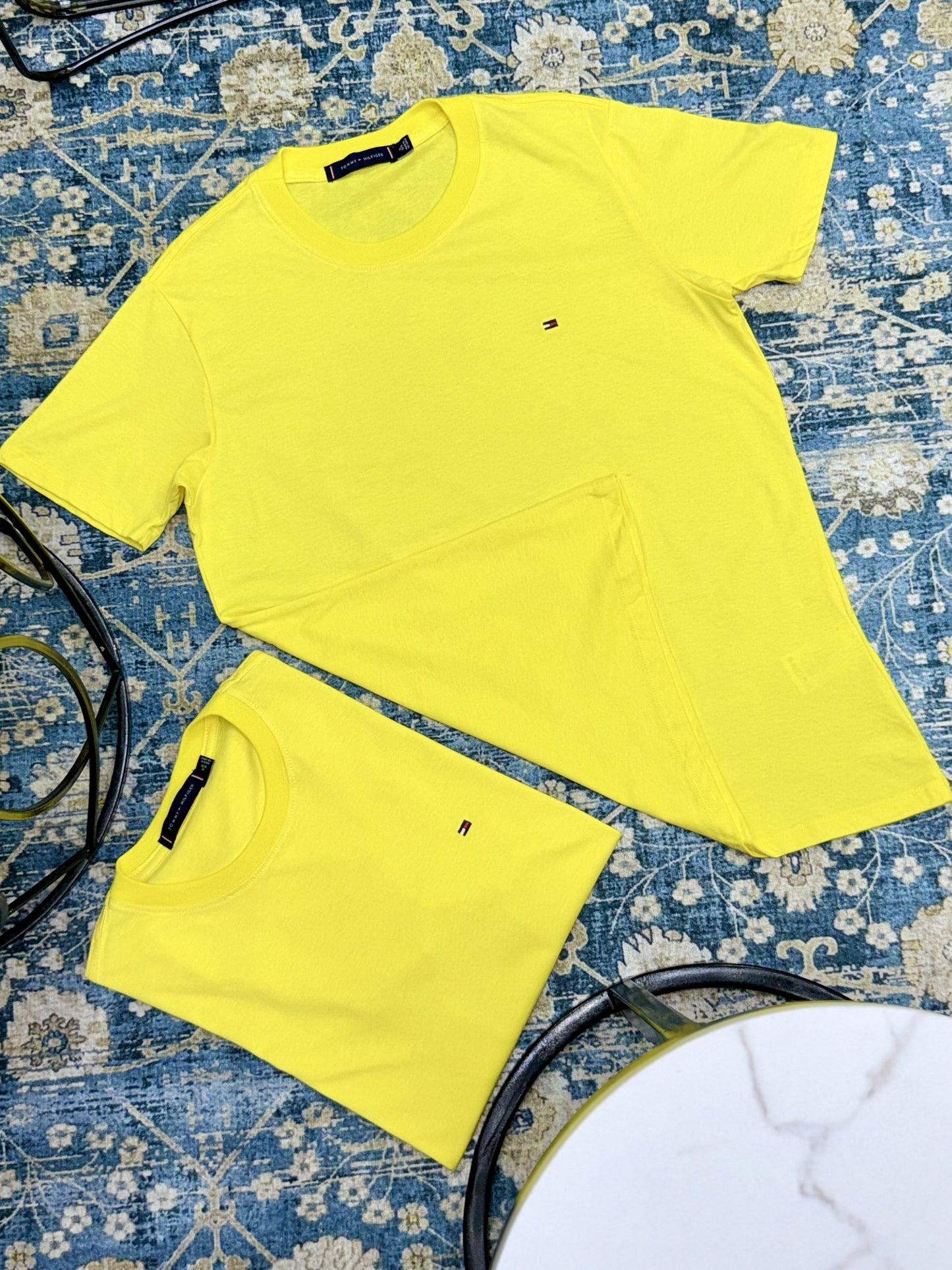 Camiseta 1.1 | Talla L | B4
