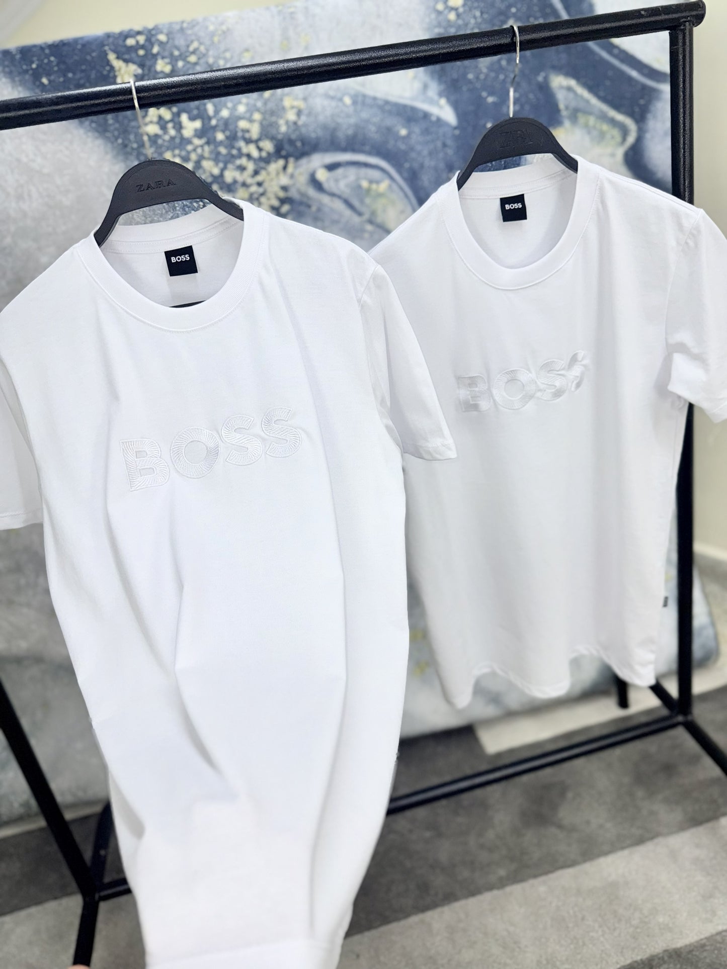 Camiseta TO 250 | Talla L | B4