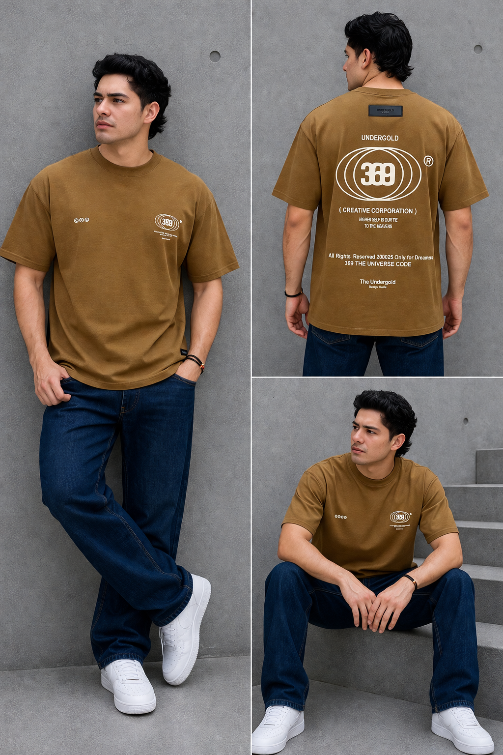 Camiseta TO 300 | Talla M | B4