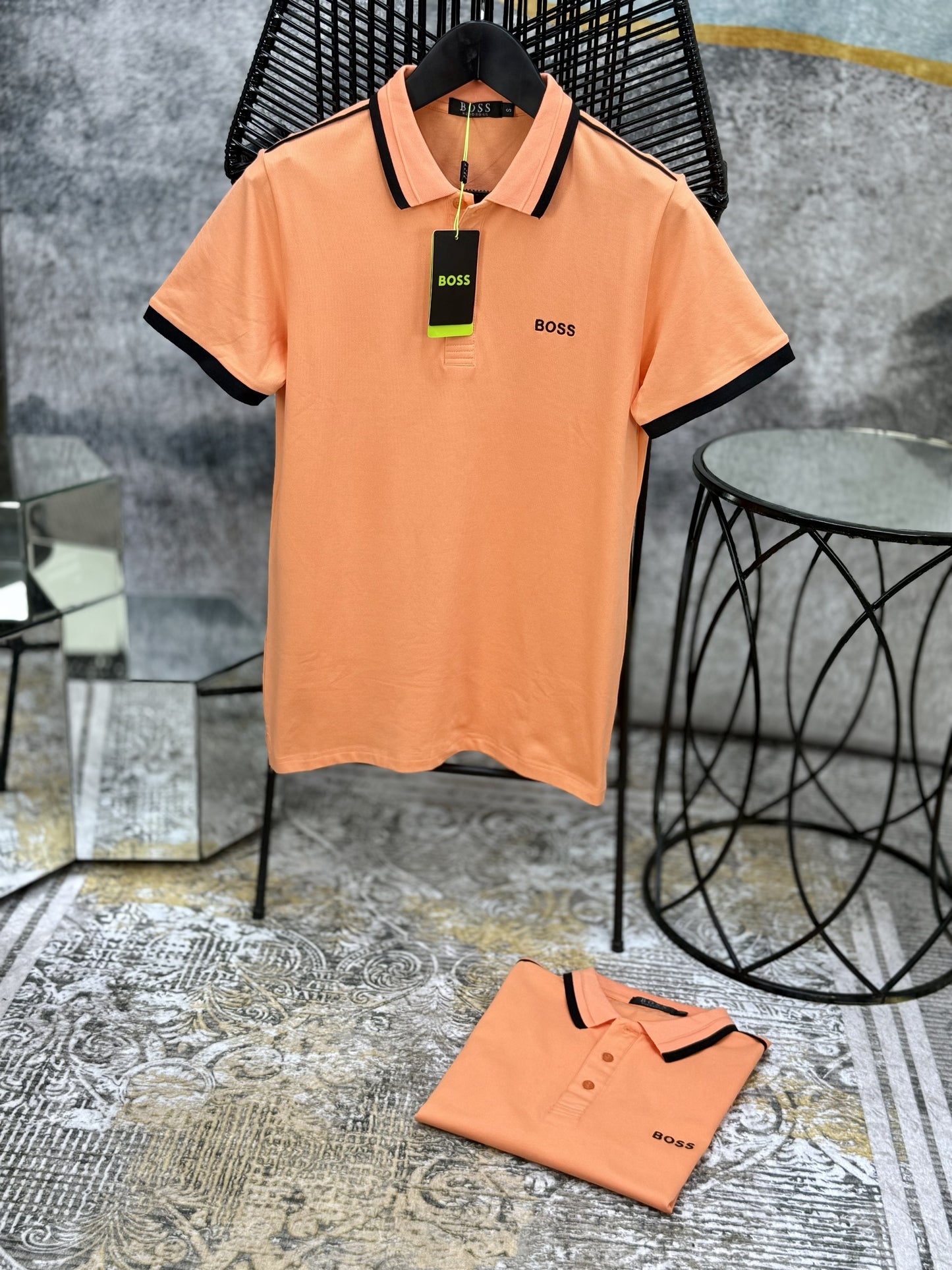 Polo SALE | Talla M | B4