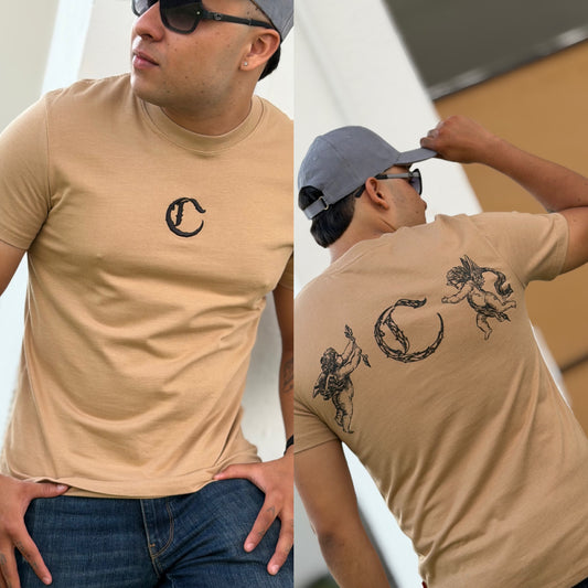 Camiseta TO 220 | Talla M | B4-L1