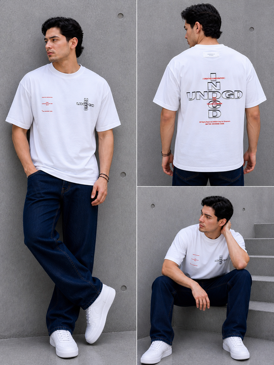 Camiseta TO 300 | Talla L | B4-L1