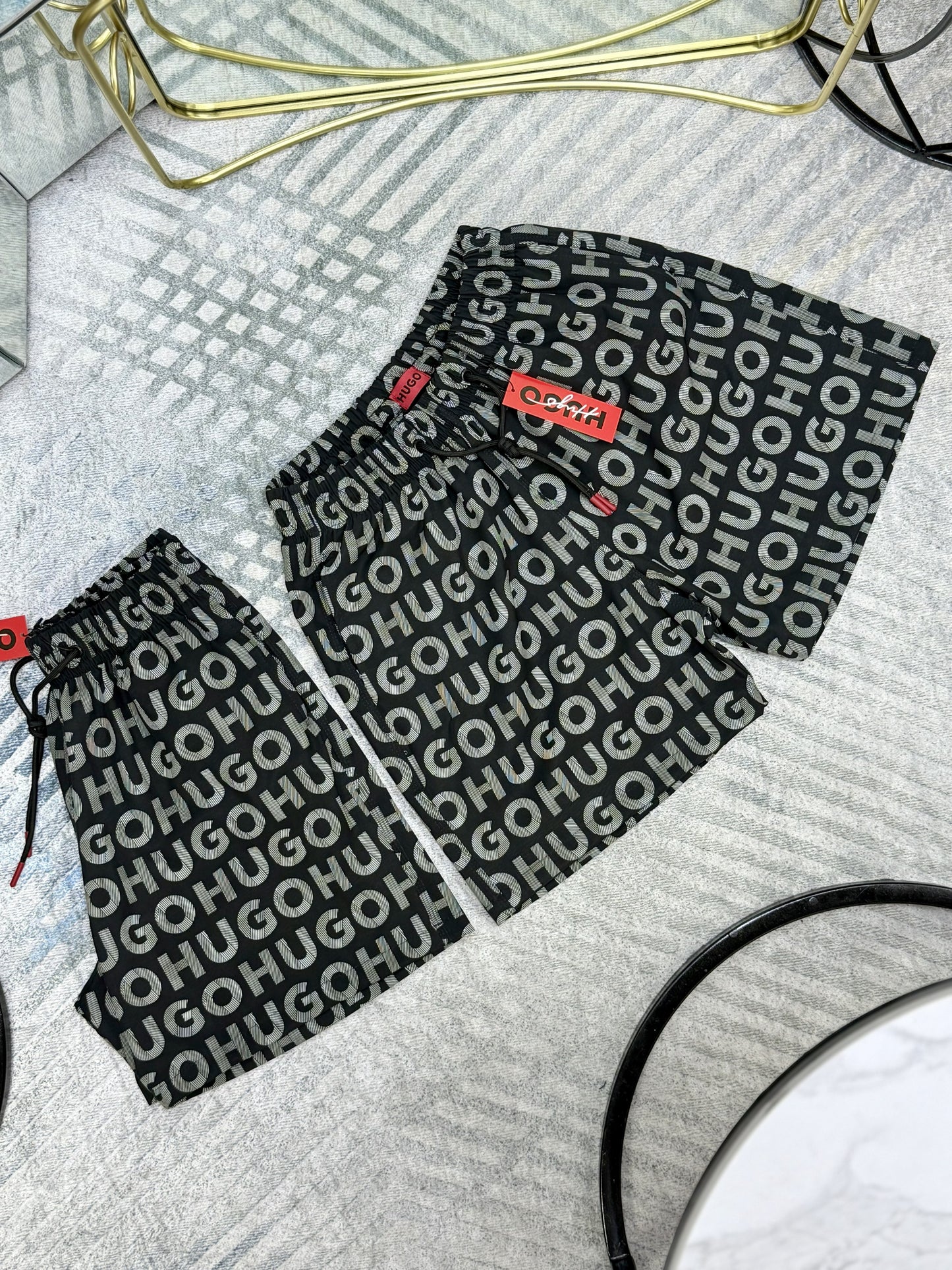 Pantaloneta Playeras | Talla XXL | B4-L1