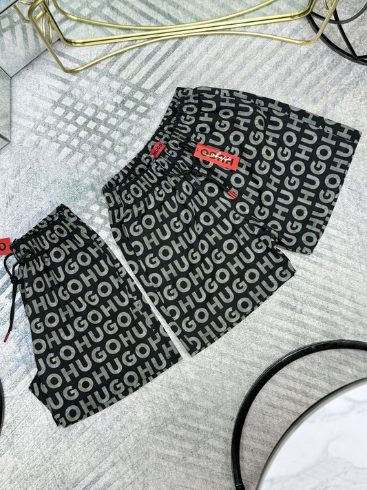 Pantaloneta Playeras | Talla XXL | B4-L1