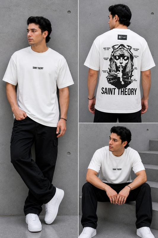 Camiseta TO 300 | Talla L | B4-L1