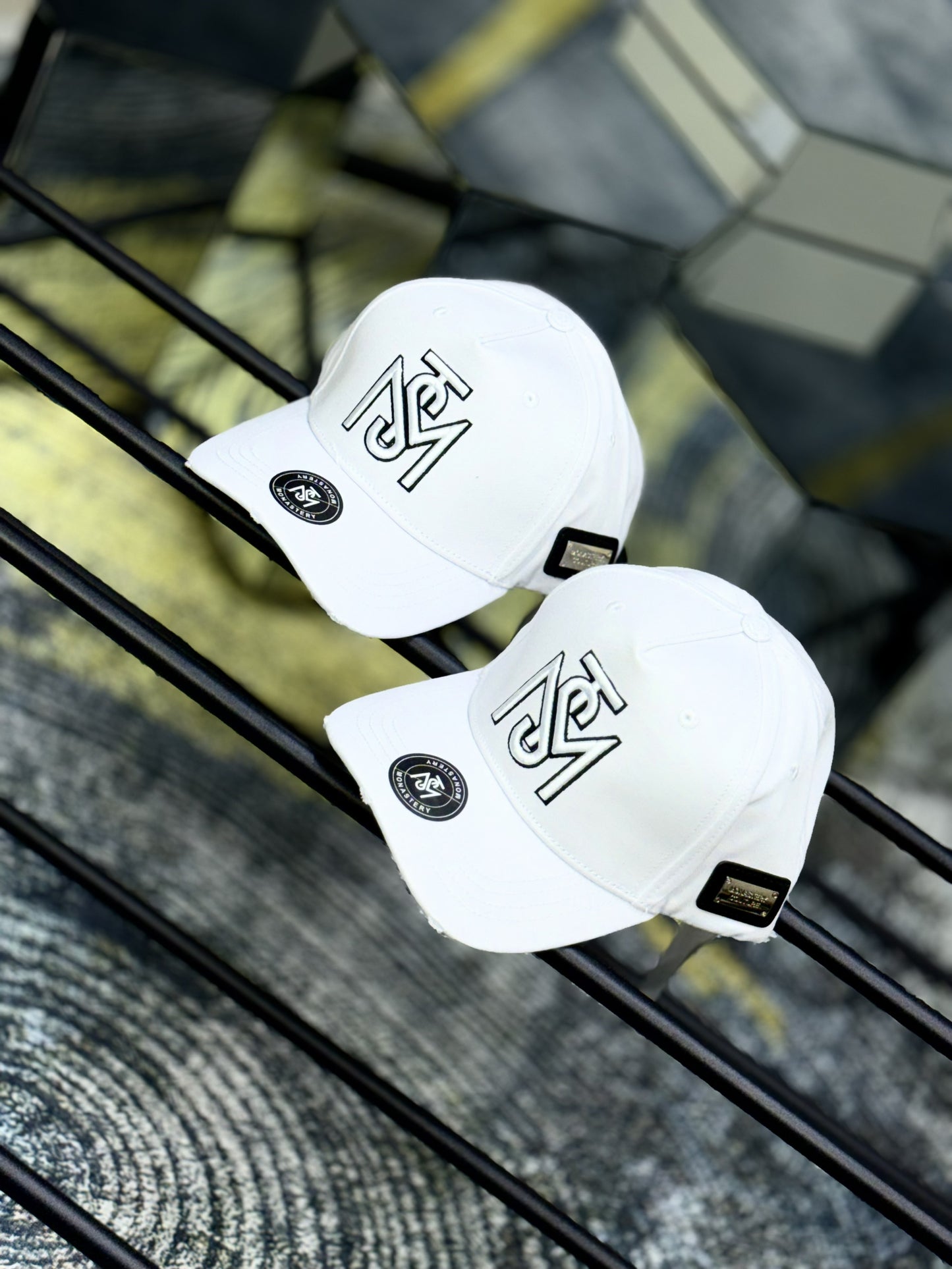 Gorra | B5-L1 | MONASTERY