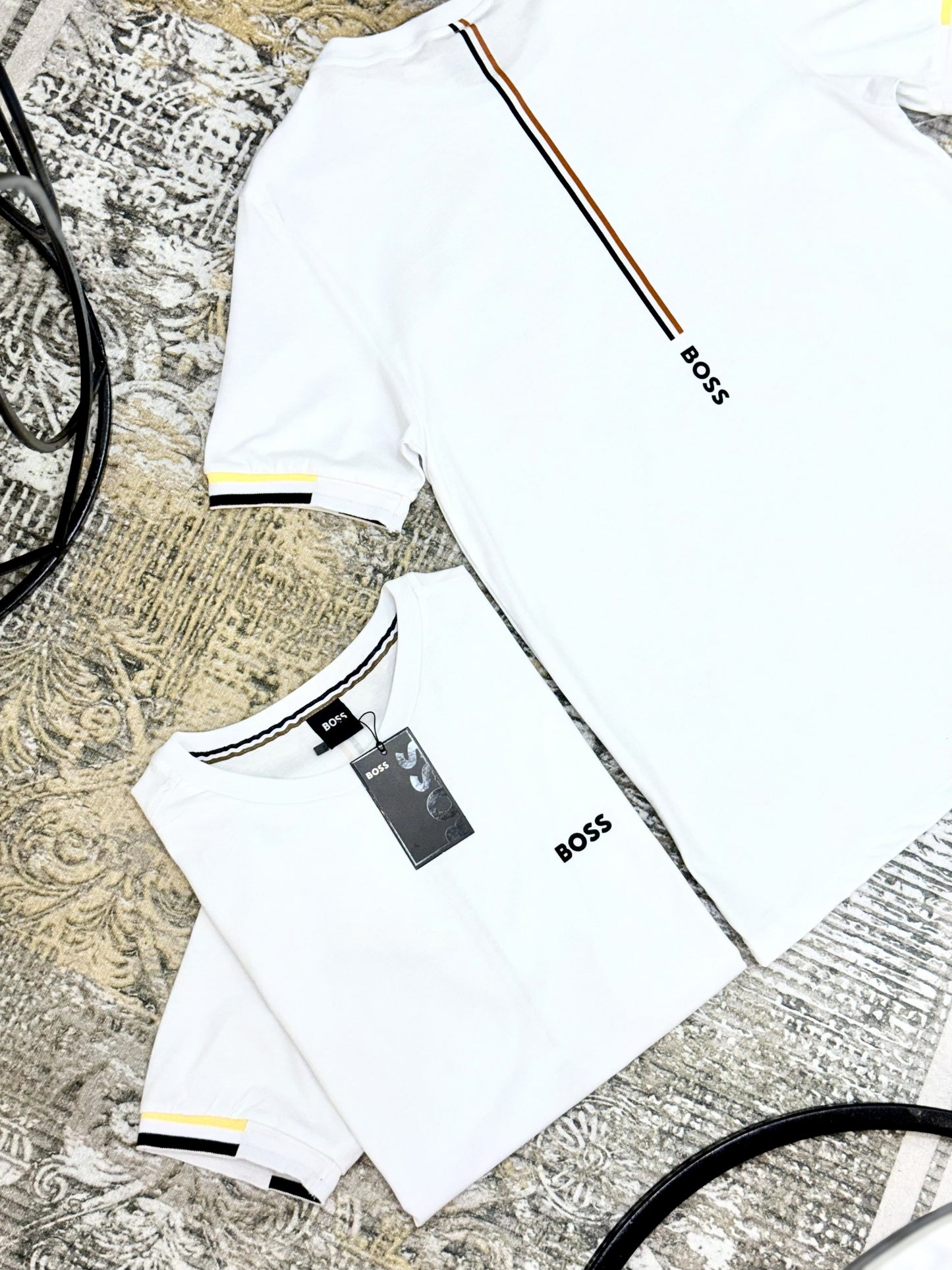 Camiseta TO 220 | Talla XL | B5