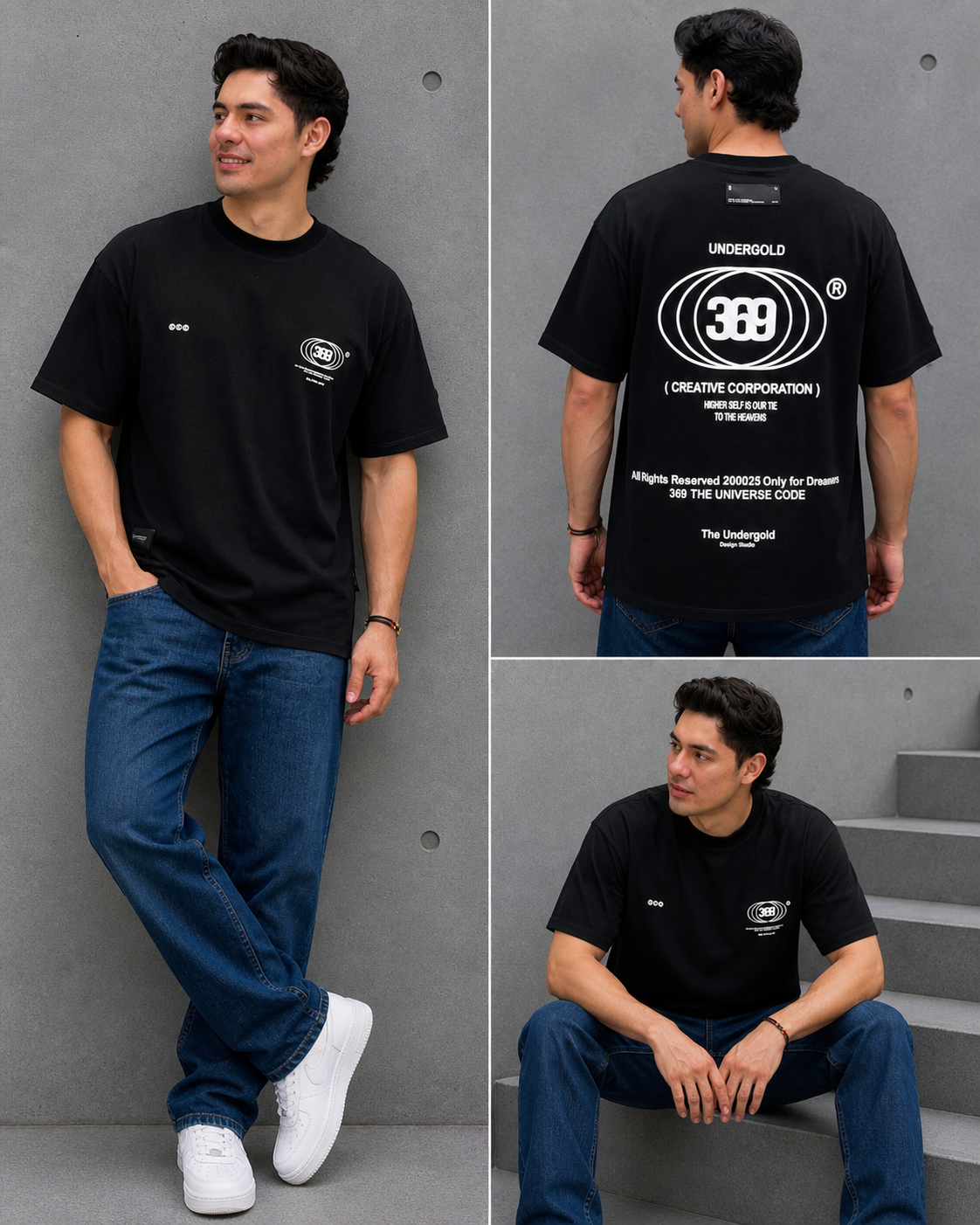 Camiseta TO 300 | Talla XL | B5