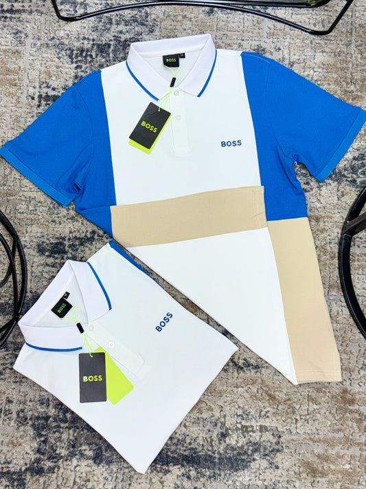 Polos 1.1 | Talla M | B5