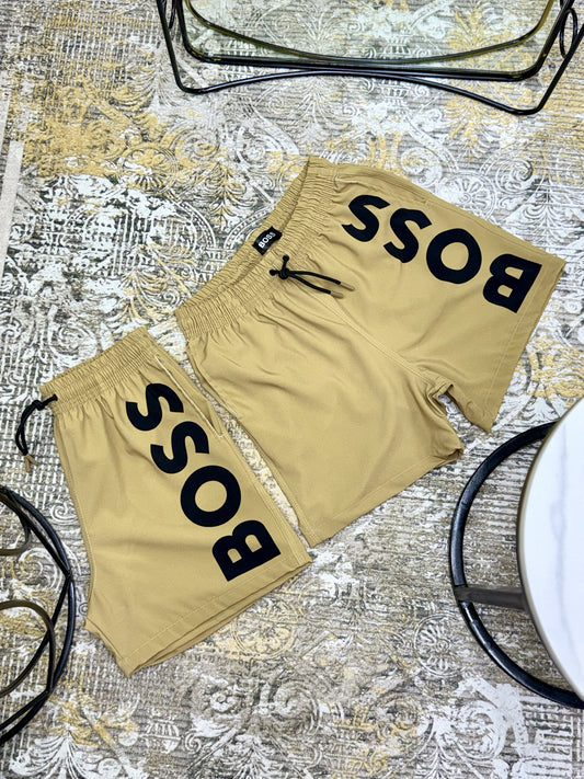Pantaloneta Playeras | Talla XL | B5