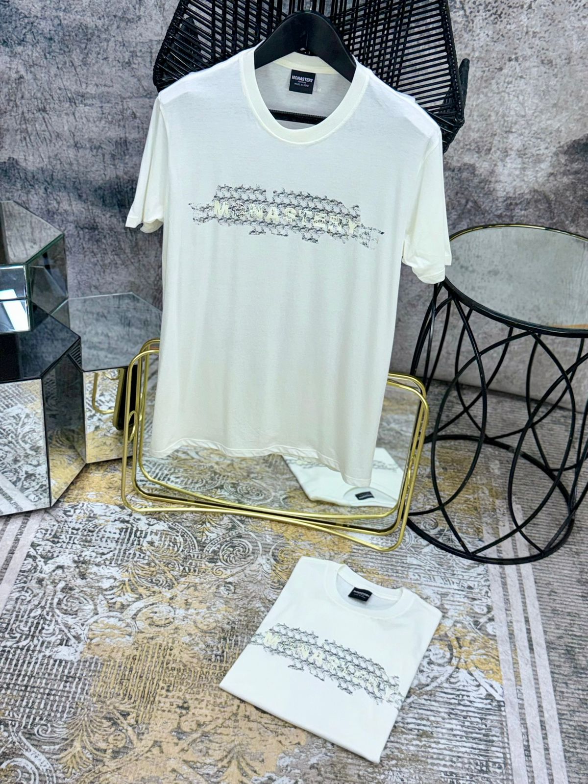 Camiseta 1.1 | Talla XL | B5