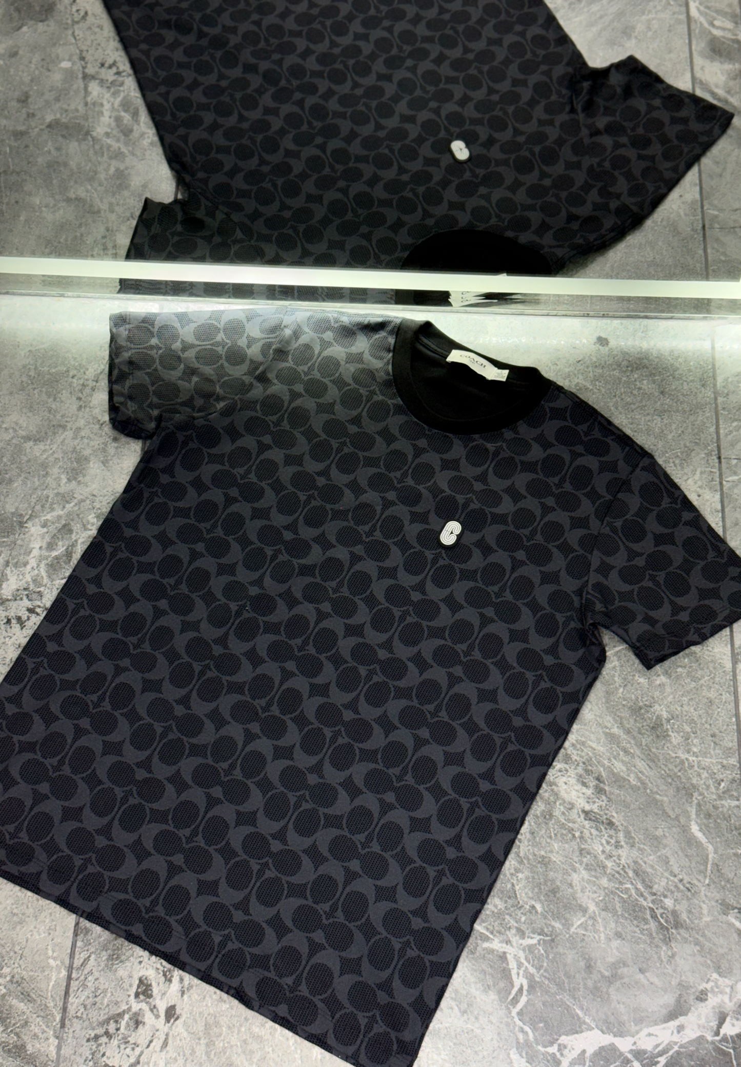 Camiseta TO 250 | Talla S | B5-L1