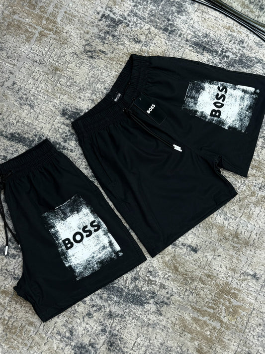 Pantaloneta Playeras | Talla M | B5-L1