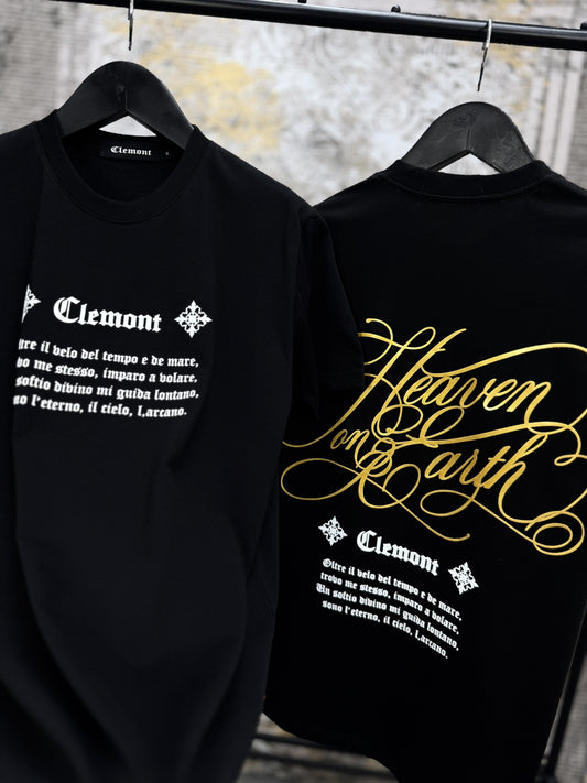 Camiseta TO 250 | Talla L | B5-L1