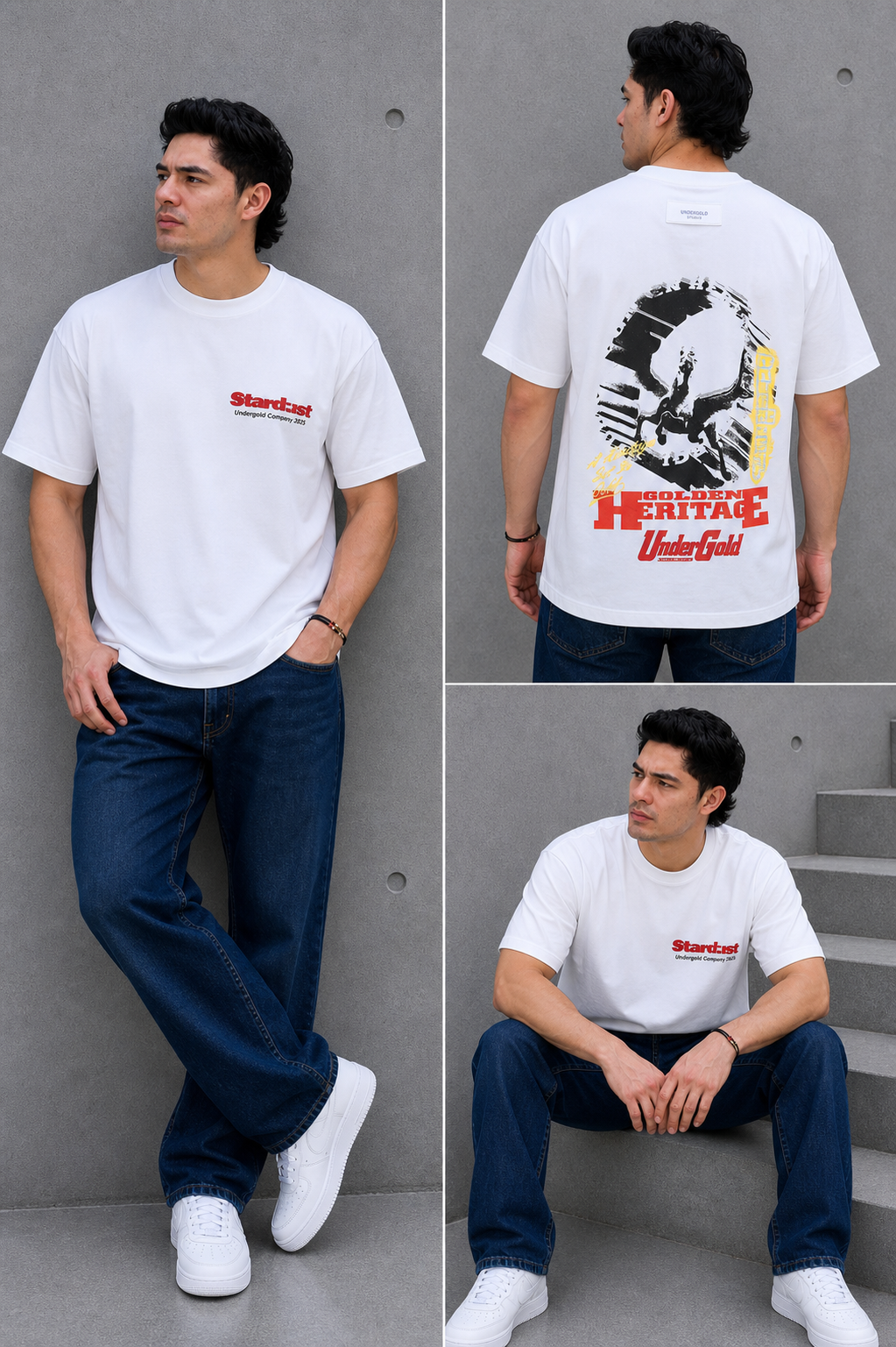 Camiseta TO 300 | Talla XL | B5-L1