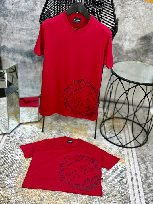 Camiseta 1.1 | Talla L | B5-L1
