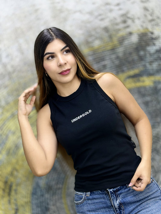 Dama Crop Top 1.1 | B5-L1