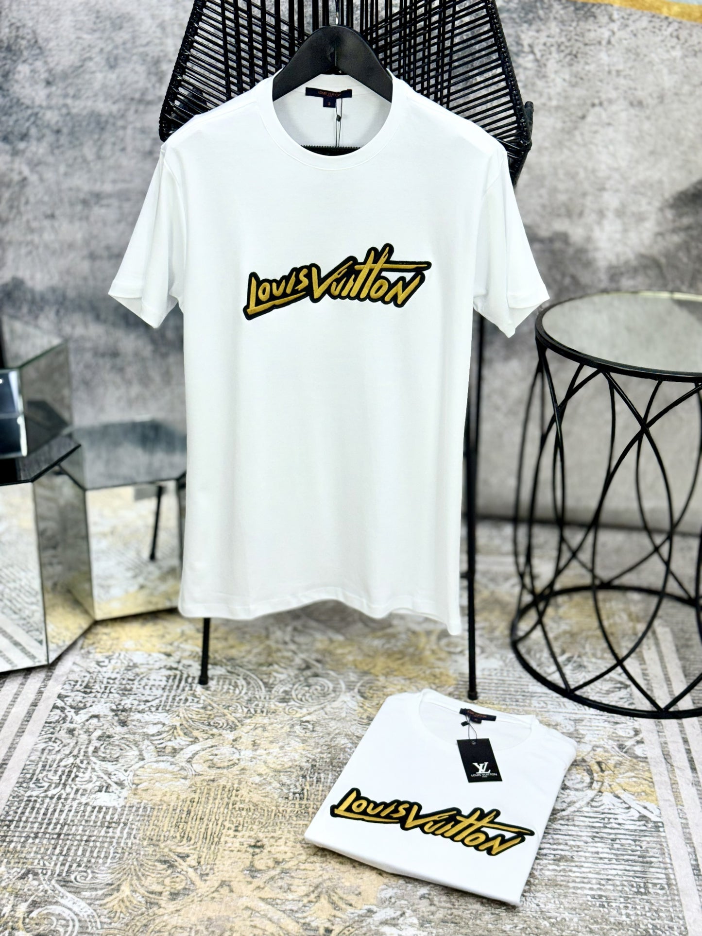 Camiseta 1.1 | Talla M | B6