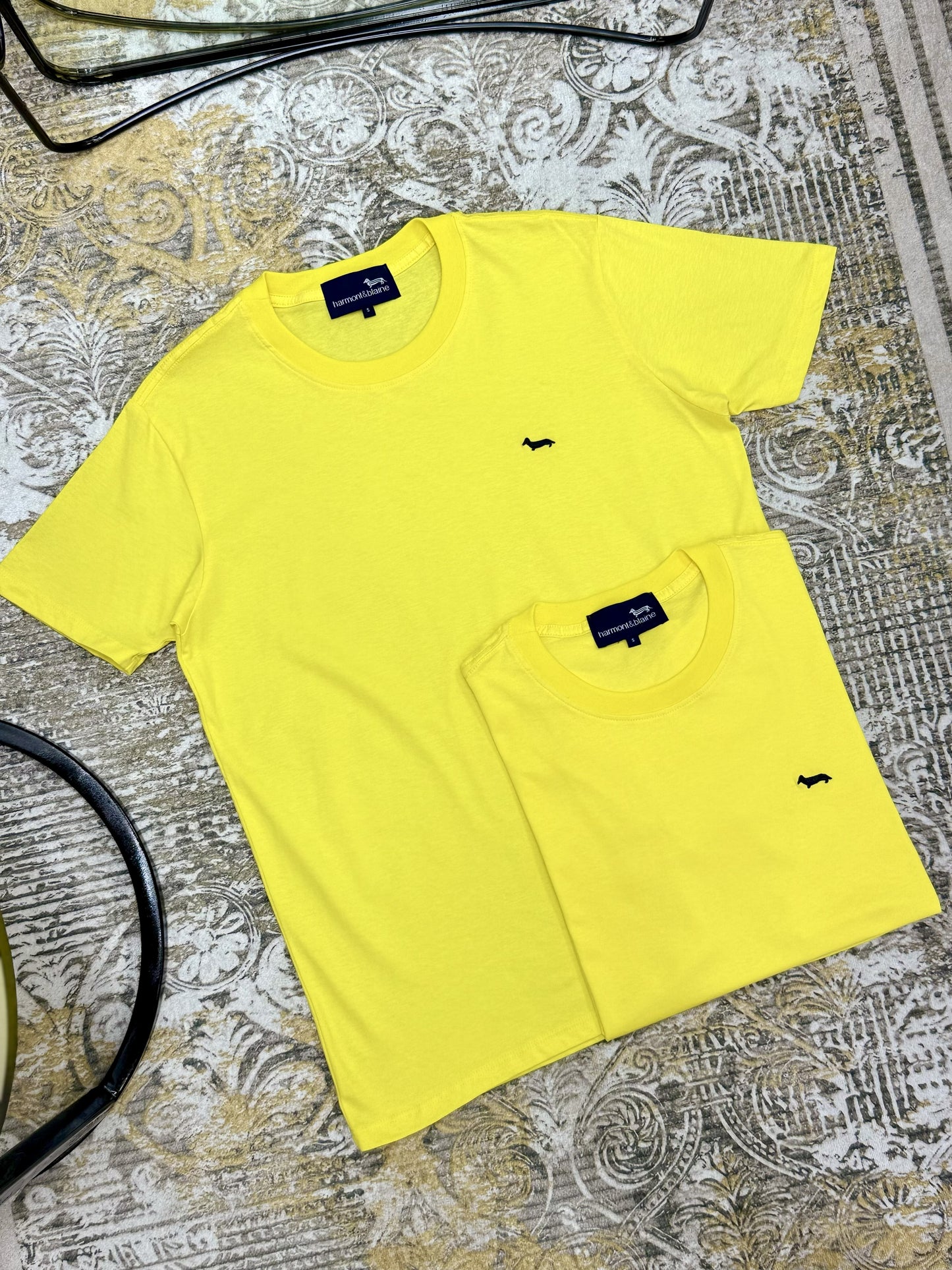 Camiseta 1.1 | Talla XL | B6