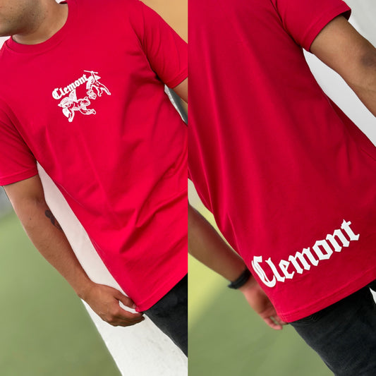 Camiseta TO 220 | Talla L | B6