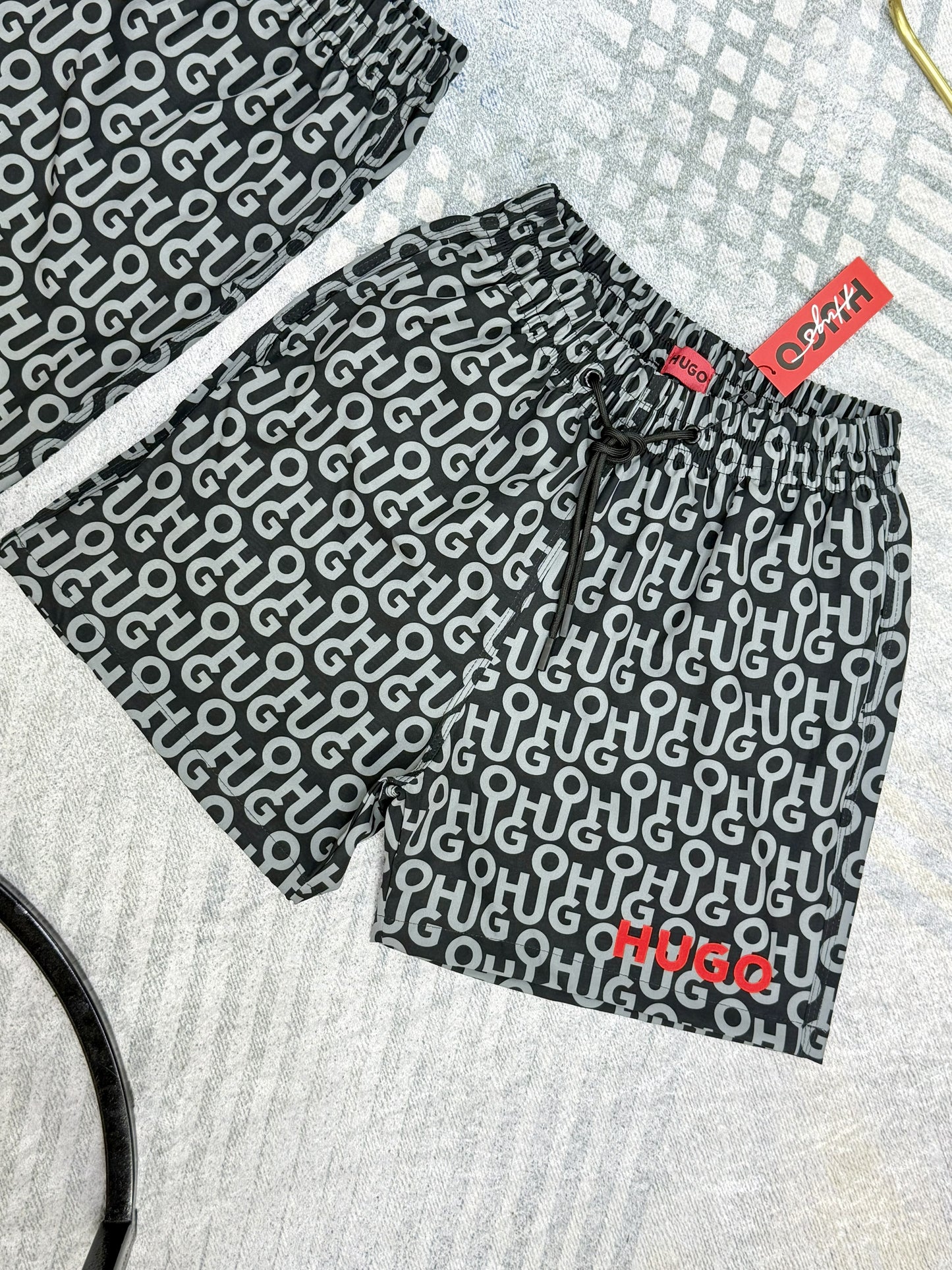 Pantaloneta Playeras | Talla M | B6-L1