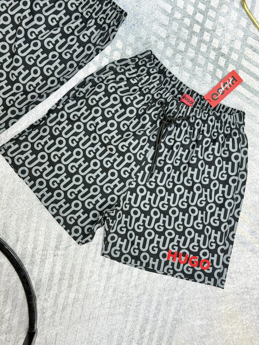 Pantaloneta Playeras | Talla M | B6-L1