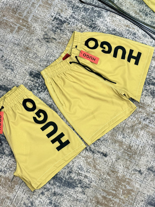 Pantaloneta Playeras | Talla XXL | B6-L2