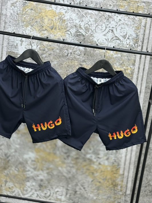Pantaloneta Playeras | Talla S | B7